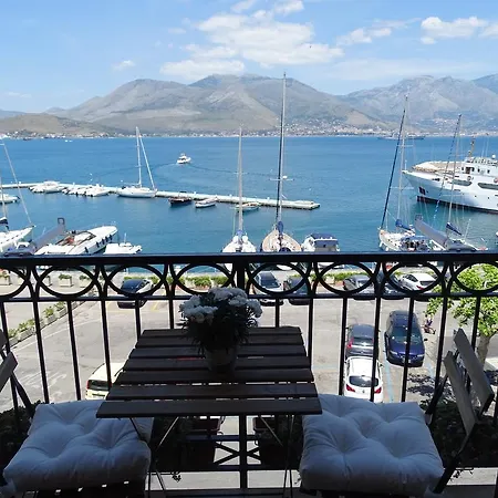 Holiday home Casa Di Fiore