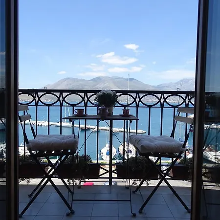 Holiday home Casa Di Fiore Gaeta