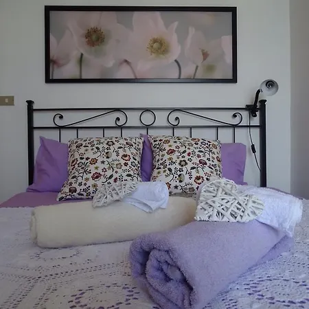 Holiday home Casa Di Fiore