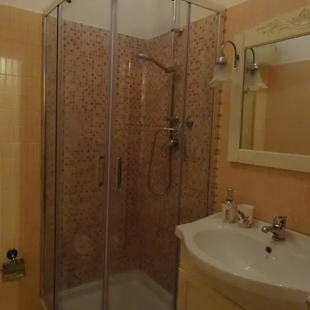 Casa Di Fiore * Gaeta