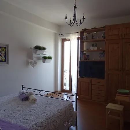 Casa Di Fiore * Gaeta