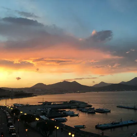 Casa Di Fiore Tatil Evi *