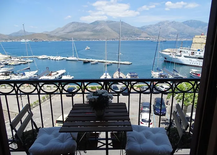 Tatil Evi Casa Di Fiore