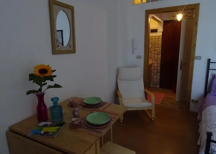Tatil Evi Casa Di Fiore Gaeta