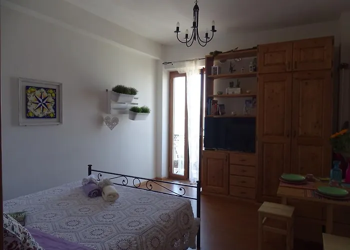 Casa Di Fiore * Gaeta
