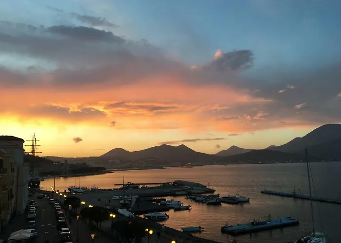 Casa Di Fiore Tatil Evi *