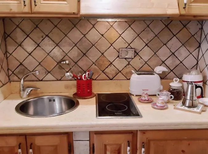 Casa Di Fiore * Gaeta