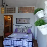 Casa Di Fiore Casa de Férias