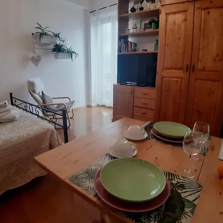 Сasa de vacaciones Casa Di Fiore Gaeta